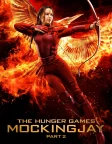 The Hunger Games: Mockingjay - Part 2 (2015) — movie poster