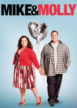 Mike & Molly (2010) — TV series poster