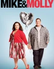 Mike & Molly (2010) — TV series poster