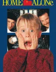 Home Alone (1990) — movie poster