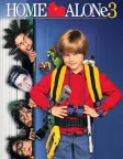 Home Alone 3 (1997) — movie poster