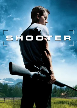 Shooter (2007) — movie poster