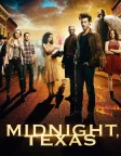 Midnight, Texas (2017) — TV series poster