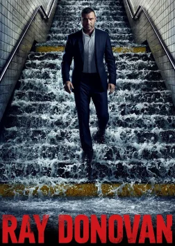 Ray Donovan (2013) — TV series poster
