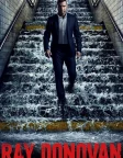 Ray Donovan (2013) — TV series poster