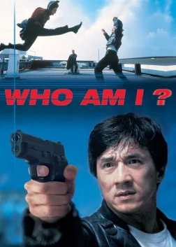 Who Am I? (1998) — movie poster