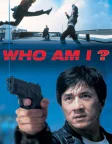 Who Am I? (1998) — movie poster