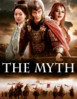 The Myth (2005) — movie poster