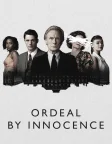 Ordeal by Innocence (2018) — TV series poster