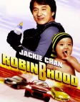 Rob-B-Hood (2006) — movie poster