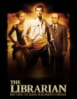 The Librarian: Return to King Solomon's Mines (2006) — movie poster