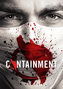 Containment (2016) — TV series poster