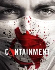 Containment (2016) — TV series poster