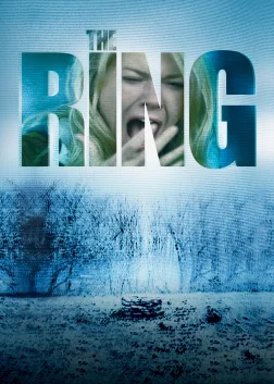 The Ring (2002) — movie poster