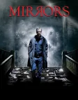 Mirrors (2008) — movie poster