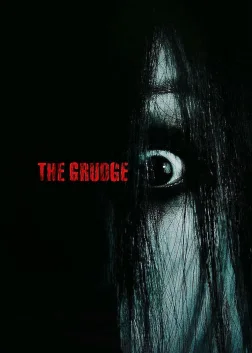 The Grudge (2004) — movie poster