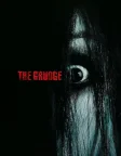 The Grudge (2004) — movie poster