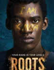 Roots (2016) — TV series poster