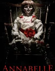 Annabelle (2014) — movie poster