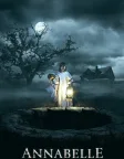 Annabelle: Creation (2017) — movie poster