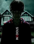 Insidious (2011) — movie poster