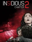 Insidious: Chapter 2 (2013) — movie poster