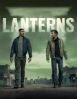 Lanterns (2026) — TV series poster
