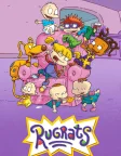 Rugrats (1991) — animated series poster
