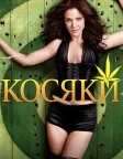 Косяки (2005) — постер серіалу