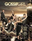 Gossip Girl (2007) — TV series poster