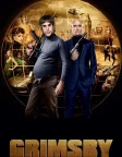 Grimsby (2016) — movie poster