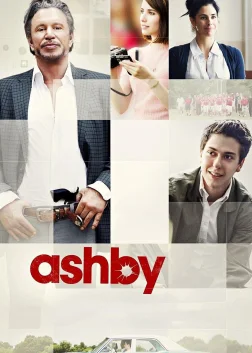 Ashby (2015) — movie poster