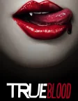 True Blood (2008) — TV series poster