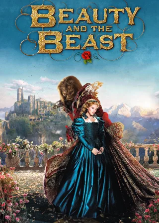 Beauty and the Beast (2014) — movie poster