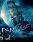 Pan (2015) — movie poster