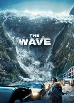 The Wave (2015) — movie poster