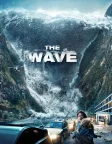 The Wave (2015) — movie poster