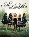 Pretty Little Liars (2010) — TV series poster