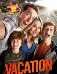 Vacation (2015) — movie poster