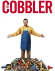 The Cobbler (2014) — movie poster