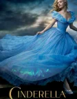Cinderella (2015) — movie poster