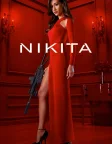 Nikita (2010) — TV series poster