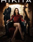 Нікіта (2010) — постер серіалу