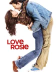 Love, Rosie (2014) — movie poster