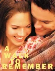 A Walk to Remember (2002) — movie poster
