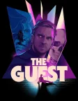 The Guest (2014) — movie poster