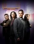 Сховище 13 (2009) — постер серіалу