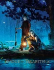 Bridge to Terabithia (2007) — movie poster