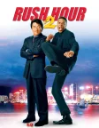 Rush Hour 2 (2001) — movie poster