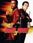 Rush Hour 3 (2007) — movie poster